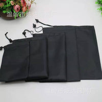 Oxford Waterproof Drawstring Storage Bags for Travel and Home Organization