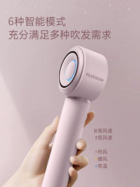 Flyco High-Speed Ionic Hair Dryer for Fast Drying and Hair Care