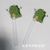 Custom Acrylic Light Stick for Concerts and Fan Events