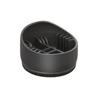 Office Chair Caster Floor Protectors with Felt Bottom - Silent, Non-Slip Wheel Stoppers for Gaming Chairs