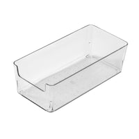 Clear Desktop Drawer Organizer for Office and Vanity