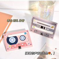 Voice Recording Greeting Card for DIY Messages - Valentine's Day, Christmas, and Special Occasions
