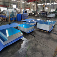 Embossed 6061 Aluminum Coil for Chemical and Steam Pipe Insulation, High Temperature Glass Wool Compatible