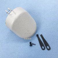 LK1850/LK1900 Bartacking Machine Lower Cover and Clamp Set