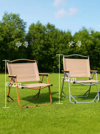 Kermit Chair Replacement Fabric for Outdoor Camping