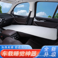 Pet Car Seat Cover for Front Passenger or Rear Seat, Anti-Dirty Mat for Cats and Dogs, Outdoor Travel Pad