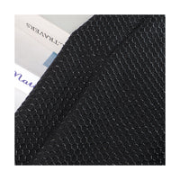 Non-Slip Silicone Dotted Honeycomb Fabric for Sofa Car Seat Cushions and Gloves