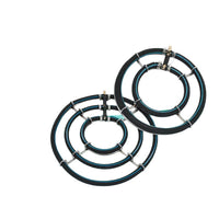 Stainless Steel Nano Oxygen Diffuser Air Stone for Fish Pond Aeration