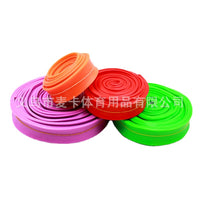 Athletic Resistance Band for Strength Training and Fitness