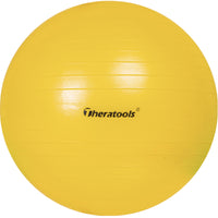 Bobath Ball for Rehabilitation and Sensory Integration Training, Thickened Anti-Burst Non-Slip Balance Ball for Adults and Children