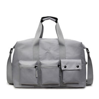 Large Capacity Multifunctional Travel Duffel Bag for Gym, Business, and Outdoor Activities