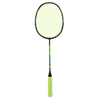 Full Carbon One-Piece Ultralight Badminton Racket for Men and Women - Durable and High-Performance
