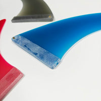 High-Speed Electric Surfboard Fiberglass Fin 7.5-inch