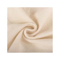 Women's Korean Style Solid Color Knitted Scarf Shawl for Autumn Winter