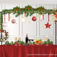 Wedding Table Arch Stand for Christmas Birthday Party Decorations