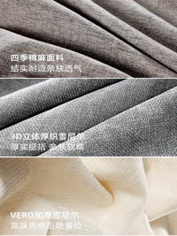 PUANSES EPP Bean Bag Chair for Bedroom Balcony, Single Person Recliner Sofa