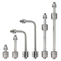Stainless Steel SUS304 Float Switch for Water Level Control in Water Towers and Boilers