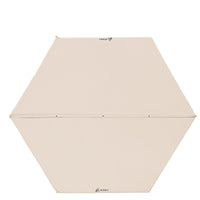 Hexagonal Self-Inflating Camping Mat for Outdoor Tent, Thickened Moisture-Proof Sleeping Pad