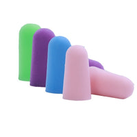 Noise Cancelling Earplugs for Sleep and Industrial Use