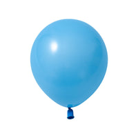 Blue Series Balloon Set for Kids' Birthday Parties & School Events