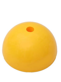 Water-Fillable Soccer Corner Flag Base for Artificial Turf & Outdoor Fields