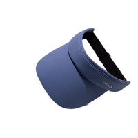 Unisex UV Protection Sun Visor Hat for Sports and Outdoors
