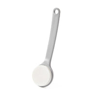 Long Handle Bath Sponge Brush for Shower and Back Scrubbing