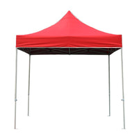 Heavy-Duty Waterproof Sunshade Canopy Top Cover for Outdoor Gazebo Tent