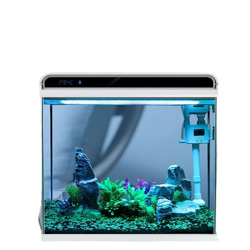 HE Aquarium Filter Cotton for Fish Tank Water Pump Turtle Tank