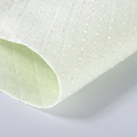 Non-Woven Refrigerator Drawer Liner Cabinet Shelf Mat Moisture-proof Non-slip Kitchen Pad