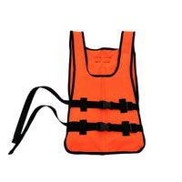 Portable Fishing Life Vest Buoyancy Aid for Boating Kayaking Dragon Boat