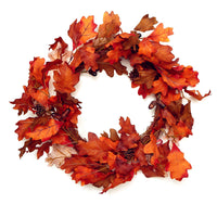 Artificial Peony Wreath, Christmas Decorative Vine Wreath, Wall Decor