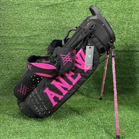 ANEW Lightweight Waterproof Golf Stand Bag for Men and Women