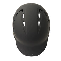 Baseball Softball Batting Helmet Catcher's Safety Headgear for Training and Games