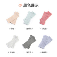 Cotton Elbow Brace Arm Sleeve for Sports and Joint Warmth