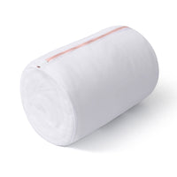 Laundry Bag Set Fine Mesh Thickened Polyester for Machine Washing