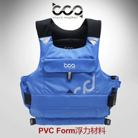 Adult & Youth Life Jacket for Kayaking, Paddleboarding & Water Sports