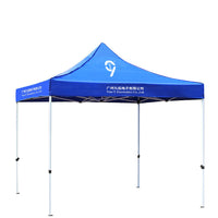 Outdoor Pop-Up Canopy Tent with Sidewalls, Waterproof and UV Protection, Portable Folding Shelter for Events and Markets