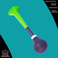 Clown Horn Gag Prop for Magic Shows and Stage Performances