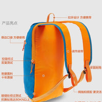Kids' Lightweight Backpack for School, Travel, and Outdoor Activities