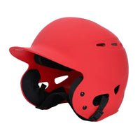 Baseball Softball Batting Helmet Catcher's Safety Headgear for Training and Games