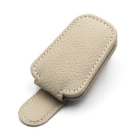 Car Sun Visor Organizer Clip for Glasses and Cards