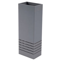 Aquarium Submersible Pump Housing for Terrariums & Aquascaping, Sediment Isolation Filter