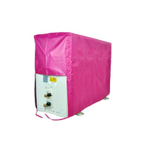 Outdoor Air Conditioner Unit Cover Dustproof Waterproof Sunscreen