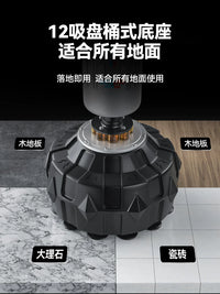 Freestanding Punching Bag Reflex Ball for Boxing Taekwondo Training