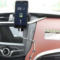 Adhesive Cable Clips for Dash Cam and Wire Management