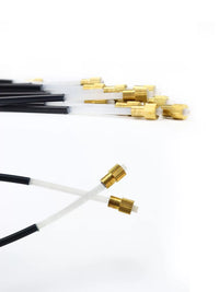 Aegean Cello Tailgut Tailpiece Cord for 4/4, 3/4, 1/2, 1/4 Size Cellos