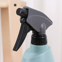 Handheld Thickened Resin Spray Bottle for Plants and Cleaning, Fine Mist, 0.66L