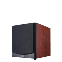 Qisheng Home Theater Wooden Passive Subwoofer 10/12-inch