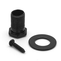 Guitar Tuning Peg Installation Kit Screws Nuts Washers for Electric Guitar Tuners